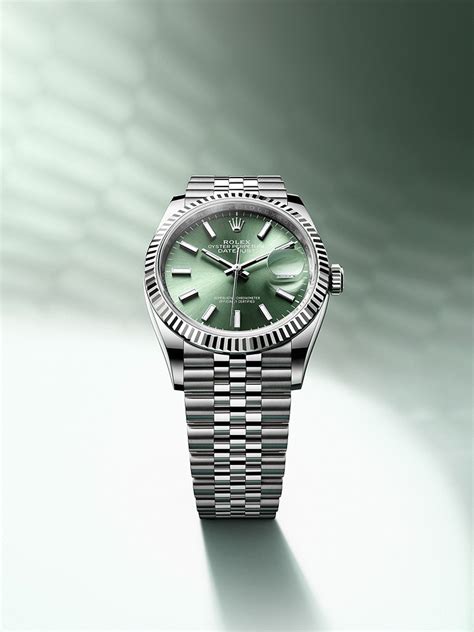 vintage rolex vancouver